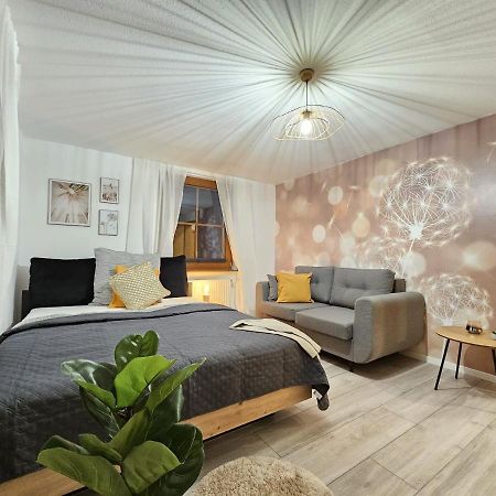 Fewo Am See, Ferienhaus, 7 Schlafzimmer, Waschmaschine, Businesswohnung Salzgitter Zewnętrze zdjęcie
