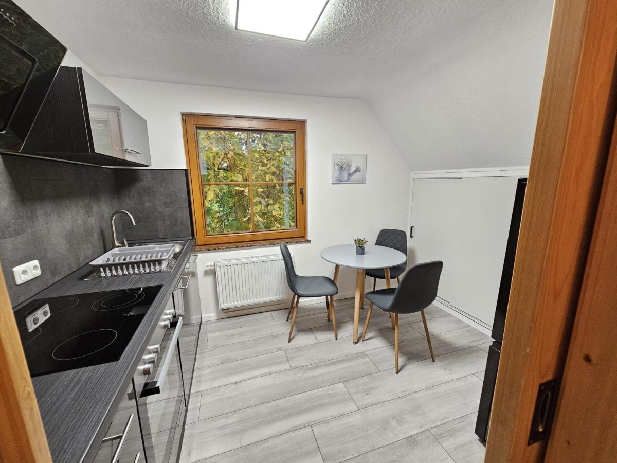 Fewo Am See, Ferienhaus, 7 Schlafzimmer, Waschmaschine, Businesswohnung Salzgitter Zewnętrze zdjęcie